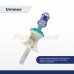 Unimex UnoSpike Withdrawal Cannula Needlefree (NF)